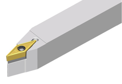 Váltólapkás külső esztergakés TaeguTec